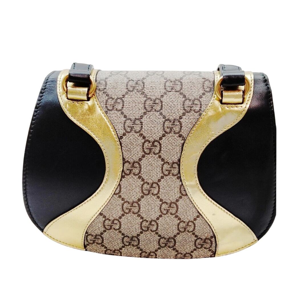 Gucci Animalier leather Crossbody - Picture 2 of 9